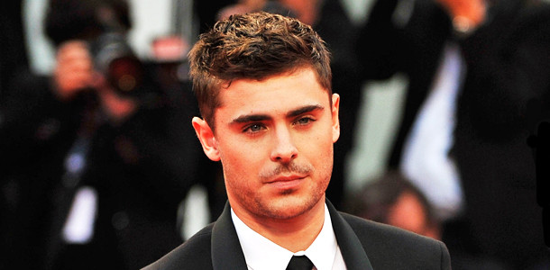 Zac Efron Zac Efron